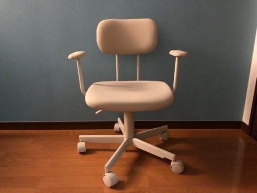 無印良品　折りたたみテーブル&ワーキングチェア+α