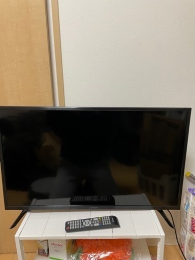 山善 32V型 ハイビジョン 液晶テレビ　美品