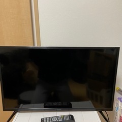 山善 32V型 ハイビジョン 液晶テレビ　美品
