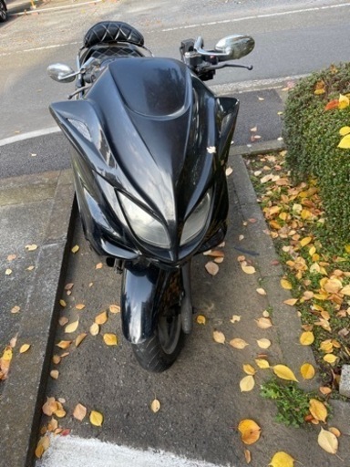 マジェスティ250