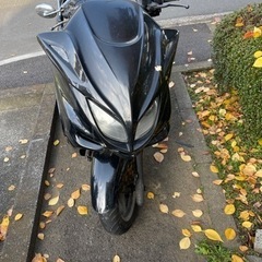 マジェスティ250