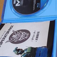 PlayStation4　CODモダンウォーフェアIIの画像