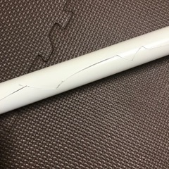 2m 突っ張り棒の画像