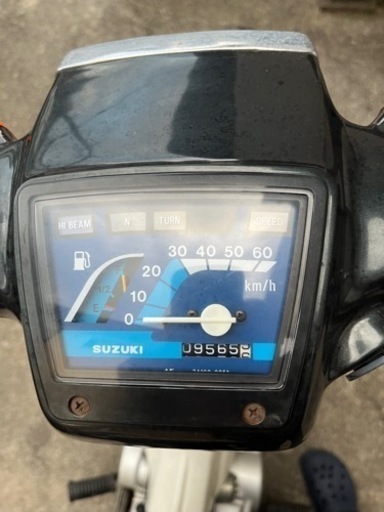 バーディー50