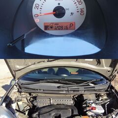 平成21年(2009年) L235S エッセ カスタム ローダウン AT車 2WD 14万キロの画像