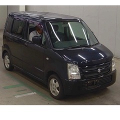 低走行　２年車検つけ　格安
