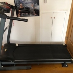 丸忠ルームランナーの画像