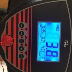 丸忠ルームランナーの画像