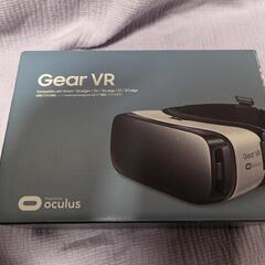 Samsung　GEAR VR