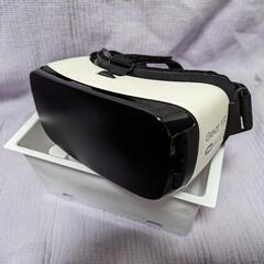 Samsung　GEAR VRの画像