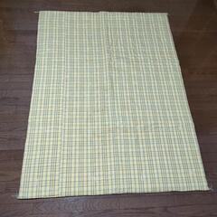 プレイマット【used】の画像