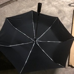 折りたたみ傘