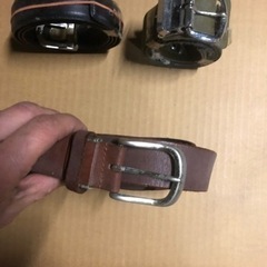 ベルト