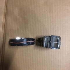 ベルトの画像