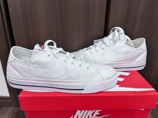 値下げ☆NIKEスニーカー3足