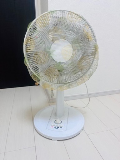 扇風機