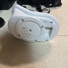 ０円でアイロンお譲りします。の画像