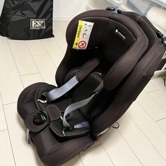 チャイルドシート