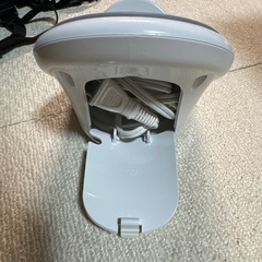０円でアイロンお譲りします。の画像
