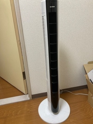 【取りに来ていただける方限定】アイリスオーヤマ扇風機