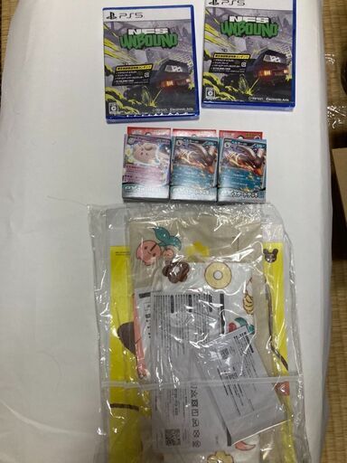 おもちゃ　ゲーム　色々