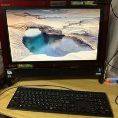 パソコン