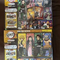多種多様なジグソーパズルコレクションの画像