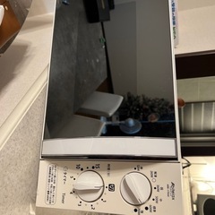 レンジレンジの画像