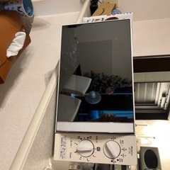レンジレンジの画像