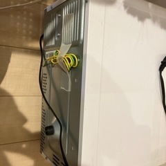 電子レンジの画像