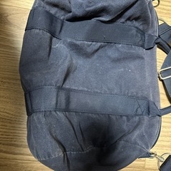 Tommy トミーのミニボストンバッグの画像