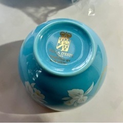 茶器・湯呑茶碗(未使用品)の画像