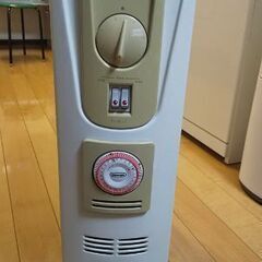 デロンギです。取りに来ていただける方限定
