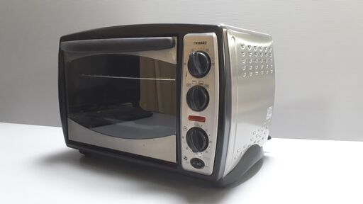 受渡完了　コンベクションオーブン（熱風対流） TS-4117