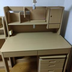 『美品』学習机　セット