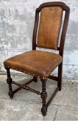 ビンテージチェア