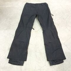 BURTON スノーボードパンツ DRYRIDE メンズ Mサイズ 黒 バートン PANTS ブラック ボトムス 札幌市東区 新道東店の画像