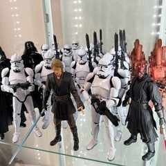 S.H. Figuarts & プラモデル &　BD-BOXスタ...