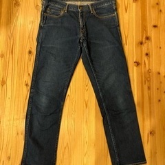 JAPAN BLUE JEANS