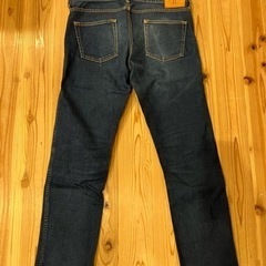 JAPAN BLUE JEANSの画像