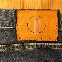 JAPAN BLUE JEANSの画像