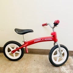 Radio Flyer バランスバイク　キックバイク　ラジオフラ...