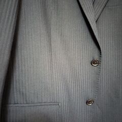 Suit Company ウォッシャブルスーツ ２パンツ 170cm A5体の画像