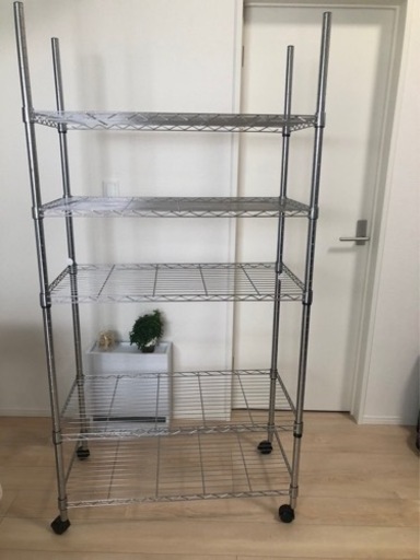 引き取りの方見つかりました。