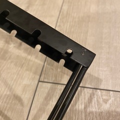 無料 フライパンラック シンク下収納の画像