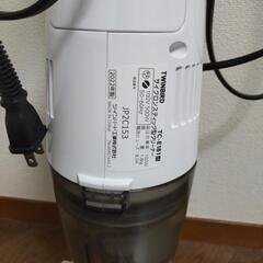 ★お取引中★コード式  スティック掃除機  ツインバードの画像