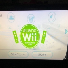 Wiiソフト3本の画像