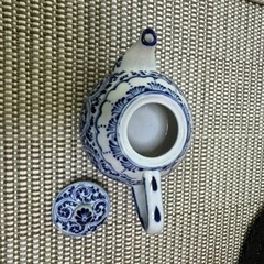 茶器🫖セット（2月受け渡し決定しております。）の画像