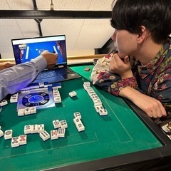 🀄️12月9日、10日　11:00-23:00 麻雀教室🀄️の画像