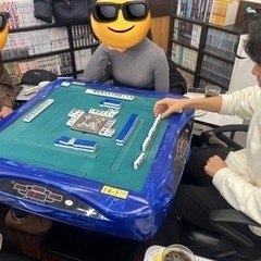 🀄️12月9日、10日　11:00-23:00 麻雀教室🀄️の画像